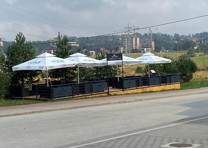 Zlatiborska Prirodna Idila