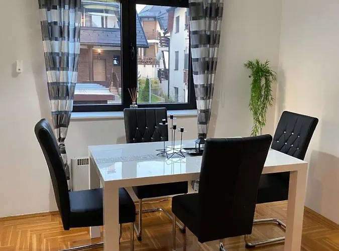 Zlatiborska Prirodna Idila 兹拉蒂博尔