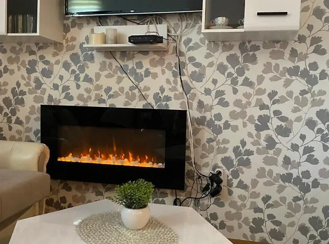 Zlatiborska Prirodna Idila 公寓