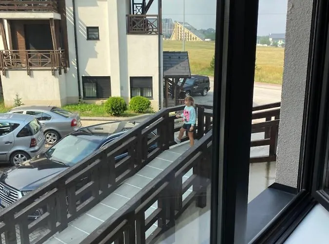 Zlatiborska Prirodna Idila *