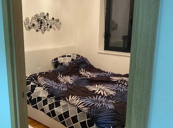 公寓 Zlatiborska Prirodna Idila