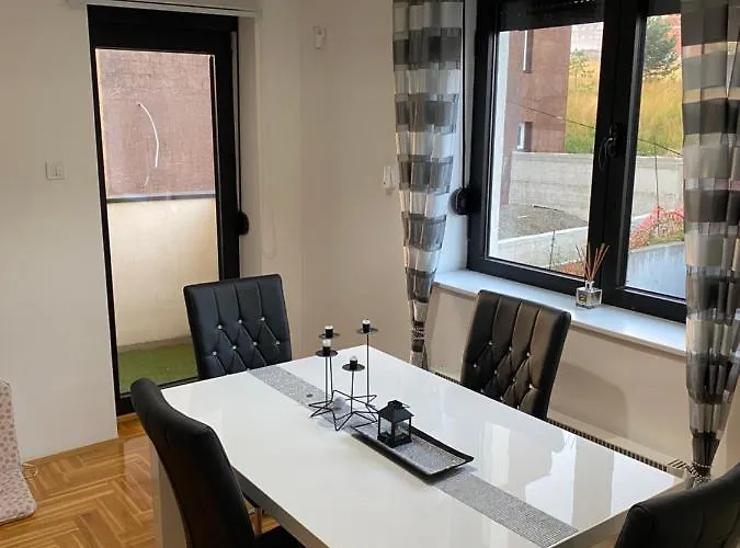 Zlatiborska Prirodna Idila 兹拉蒂博尔