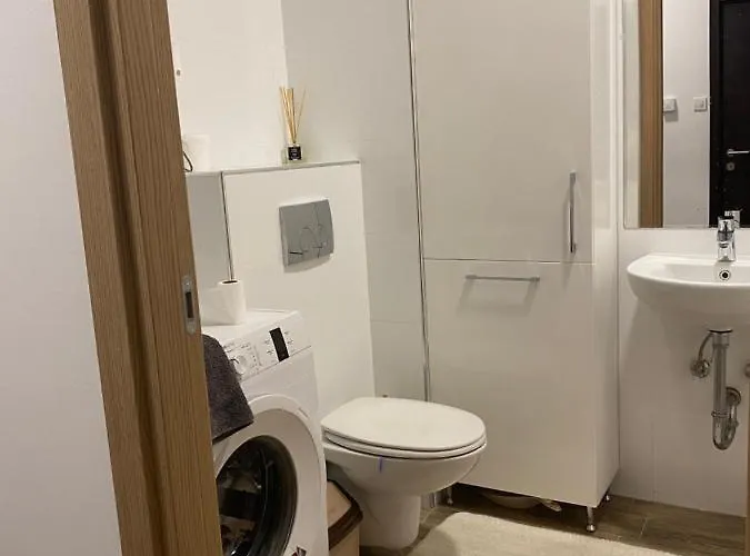 Zlatiborska Prirodna Idila 公寓 *