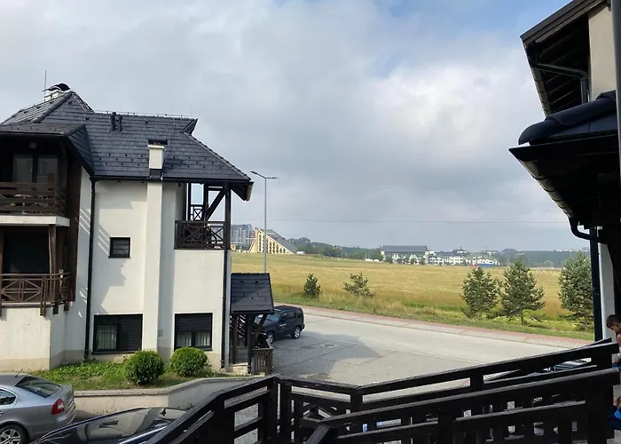 Zlatiborska Prirodna Idila