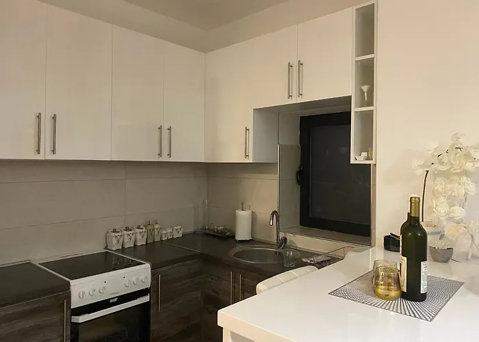 Zlatiborska Prirodna Idila 公寓 *