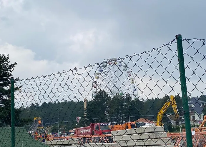 Zlatiborska Prirodna Idila 兹拉蒂博尔