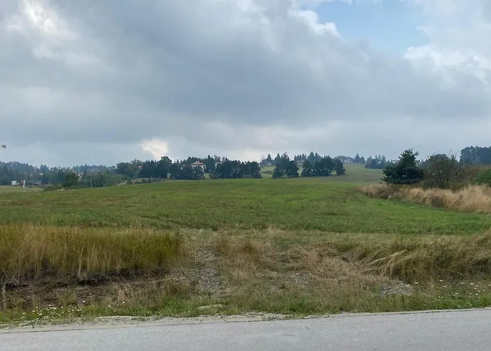 Zlatiborska Prirodna Idila