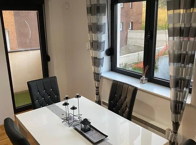 公寓 Zlatiborska Prirodna Idila