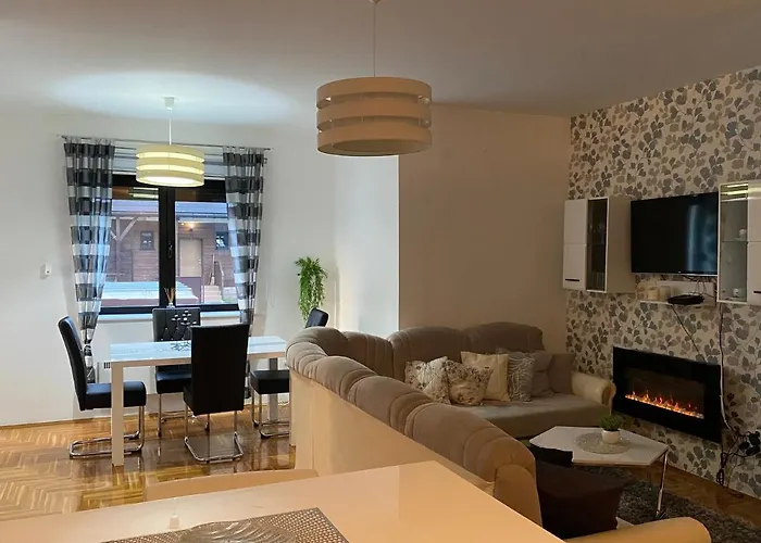 Zlatiborska Prirodna Idila *