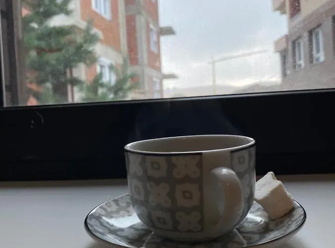 Zlatiborska Prirodna Idila 公寓 *