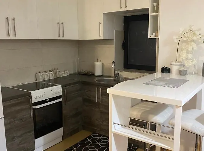 Zlatiborska Prirodna Idila