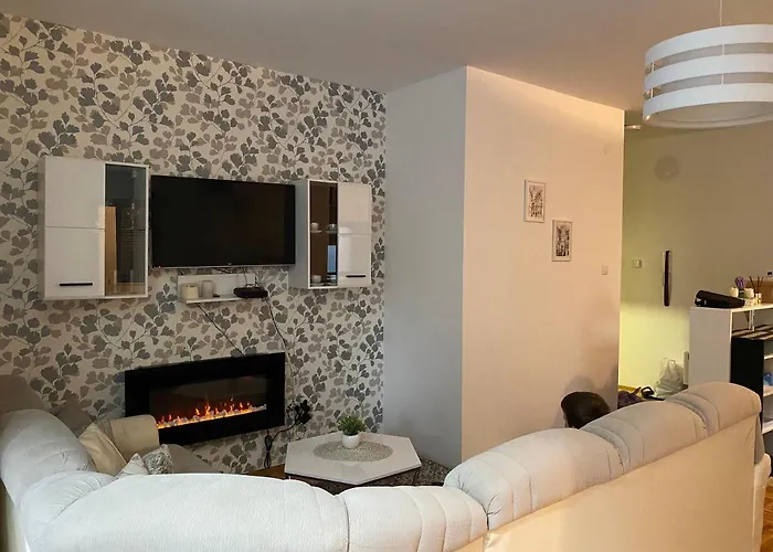 Zlatiborska Prirodna Idila * 兹拉蒂博尔