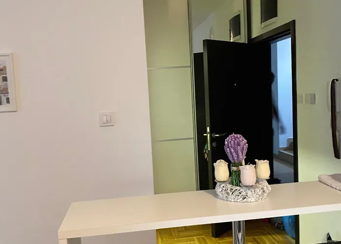 Zlatiborska Prirodna Idila 公寓