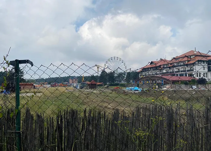 Zlatiborska Prirodna Idila