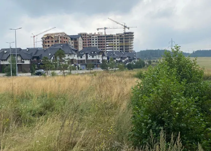 Zlatiborska Prirodna Idila