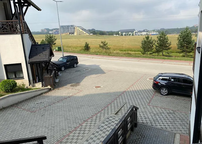 Zlatiborska Prirodna Idila * 兹拉蒂博尔