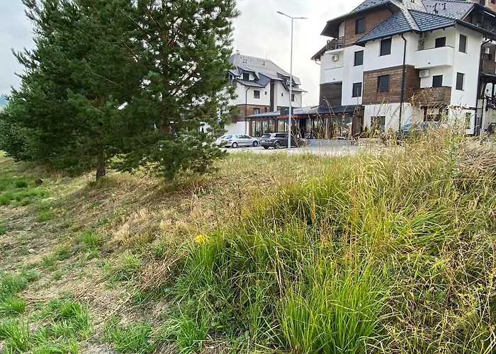 公寓 Zlatiborska Prirodna Idila *