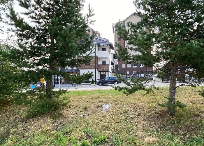 Zlatiborska Prirodna Idila *