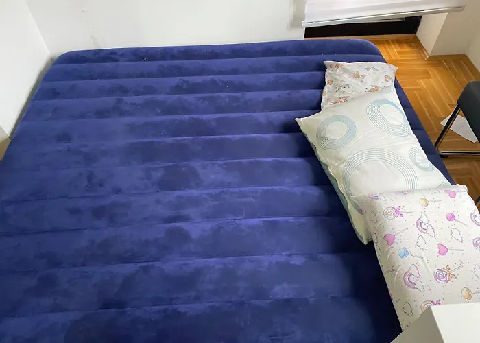 公寓 Zlatiborska Prirodna Idila *